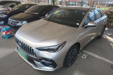 Used Geely Galaxy Galaxy Stellar 6 