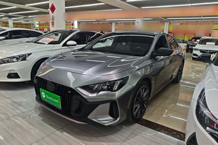 Used GAC Trumpchi EMPOW 2023 270T DCT J16 Version