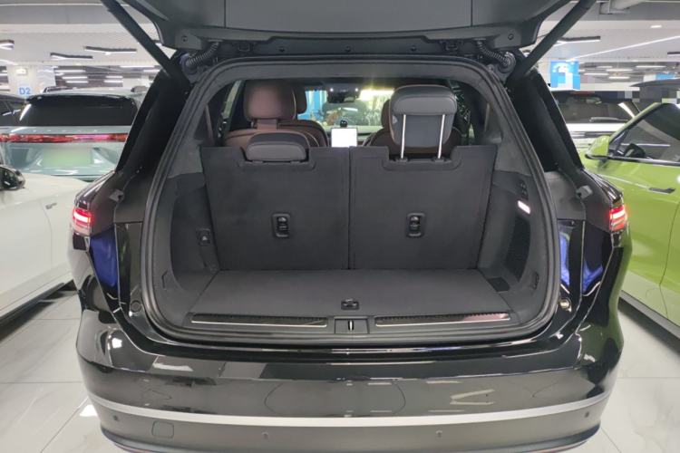 Used Nio ES8 2024 75 kWh
