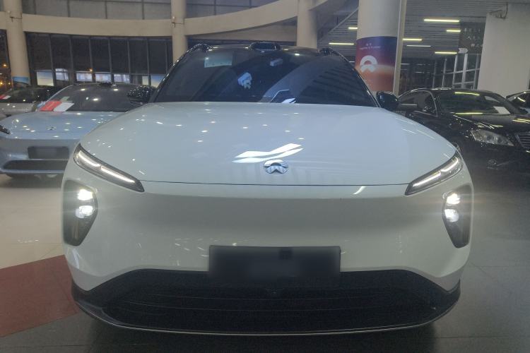 Used Nio ES6 2023 75 kWh