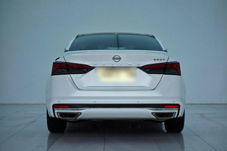 Used Nissan Teana 2022 2.0L XL-Upr Enjoyment Edition
