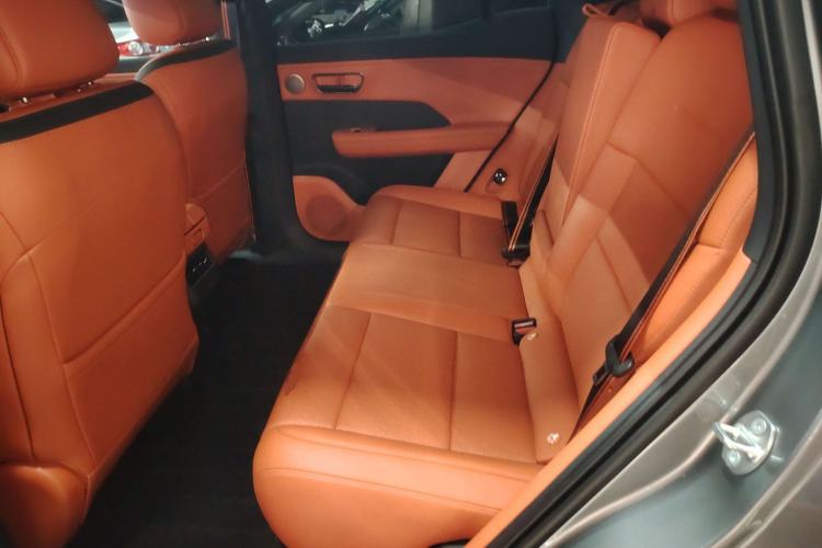 Used Toyota BZ 3X 2025 520 Pro+