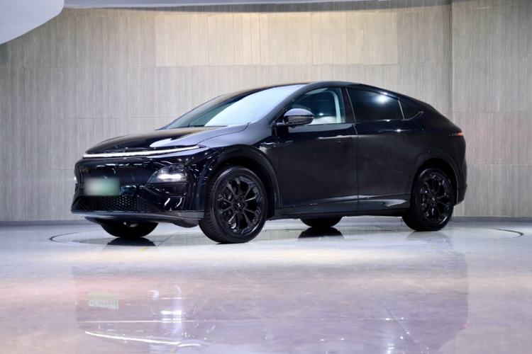 Used XPeng G6 2025 625 Long-Range Max Flagship Edition
