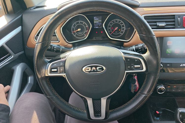 Used  Refine S2 2017 1.5L CVT Luxury Connect Edition
