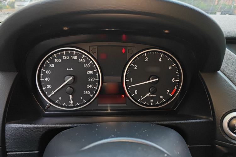 Used BMW X1 2014 sDrive18i Fashion Model