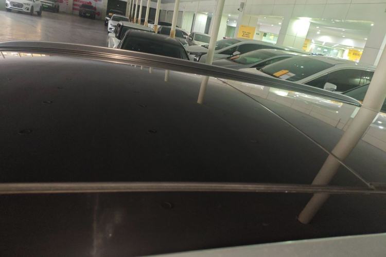 Used Volkswagen Teramont X 2020 Revised Version 330TSI Two-Wheel Drive Prestige Luxury Edition
