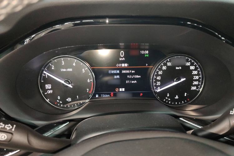 Used Buick Envision 2023 Encore Plus 652T Five-Seat Luxury Model
