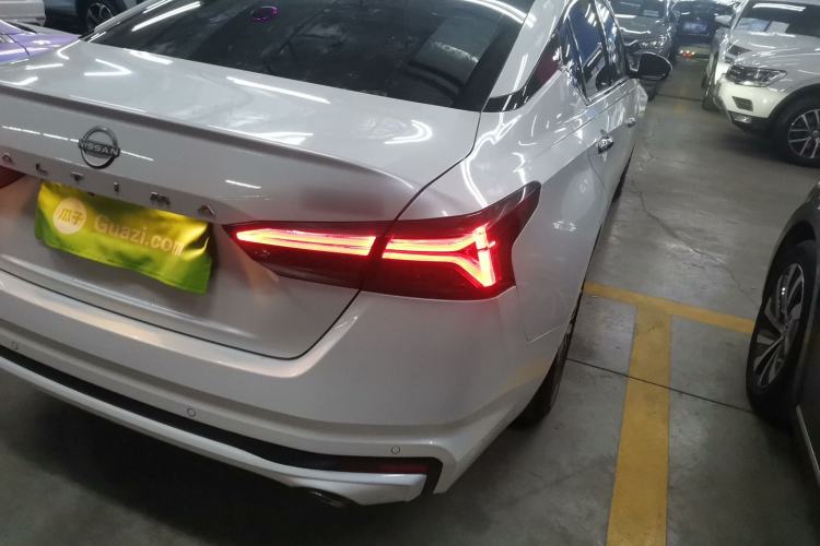 Used Nissan Teana 2022 2.0L XL-TLS Enjoyment Edition