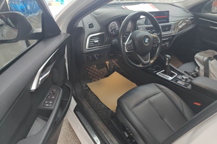 Used BMW 1 Series 2018 Restyled 120i Design Package Edition
