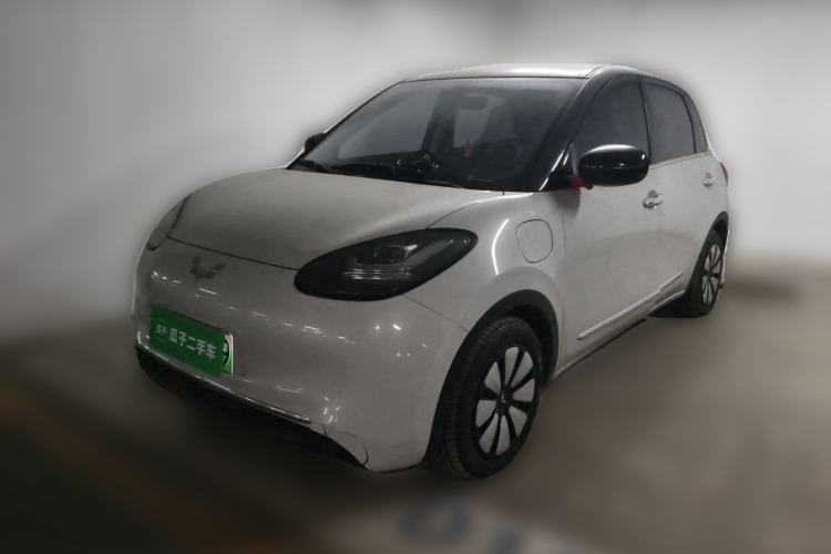 Used Wuling Bingo 2024 333 km Enjoyment Version