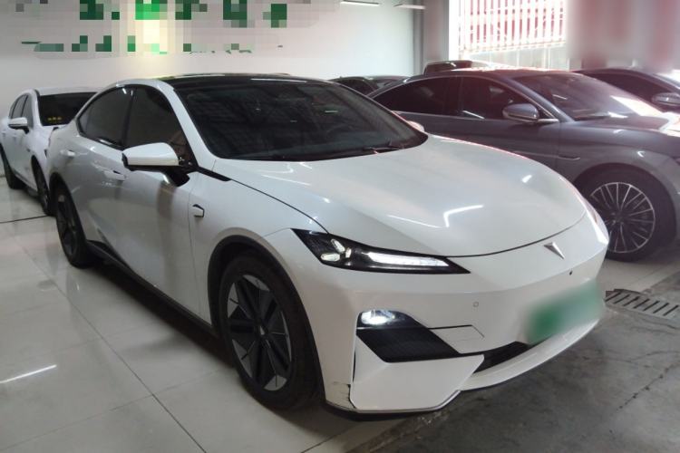 Used  SL03 2022 1.5L 1200 Extended-Range Version
