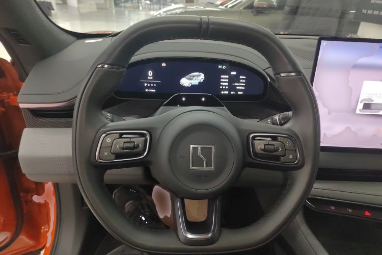 Used Zeekr 001 2024 WE Edition 100 kWh Rear-Drive
