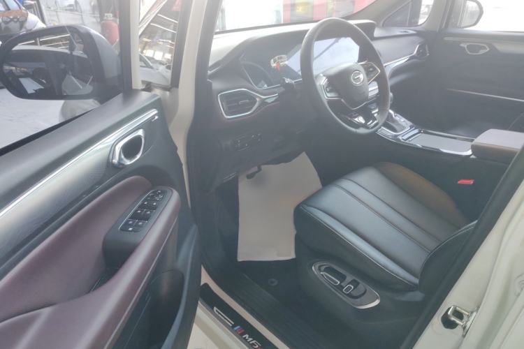 Used GAC Trumpchi M6 2023 PRO 270T DCT Luxury Edition