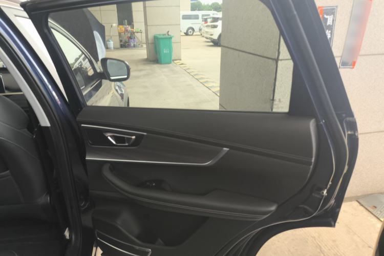 Used Chery Tiggo 8 2019 1.6 TGDI Automatic Luxury Model
