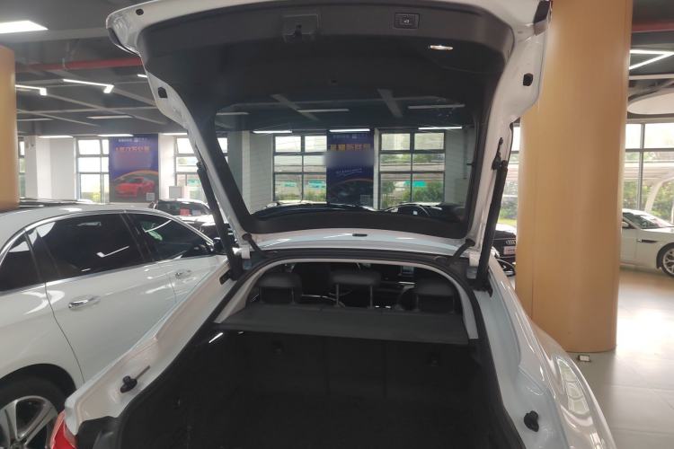 Used Audi A5 2021 Sportback 40 TFSI Fashionable and Dynamic Model
