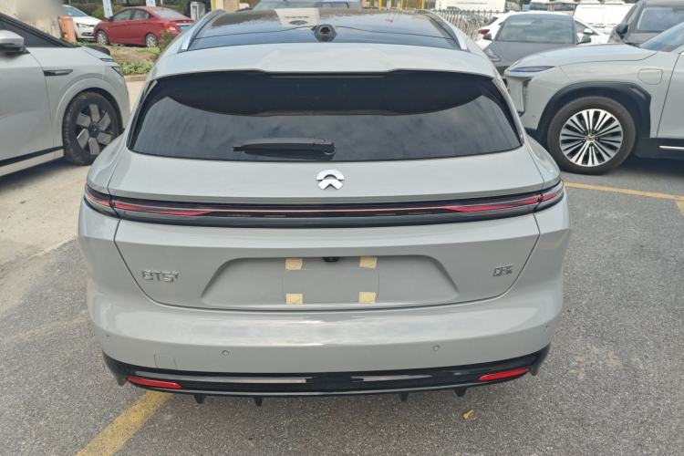 Used Nio ET5T 2025 75 kWh Touring
