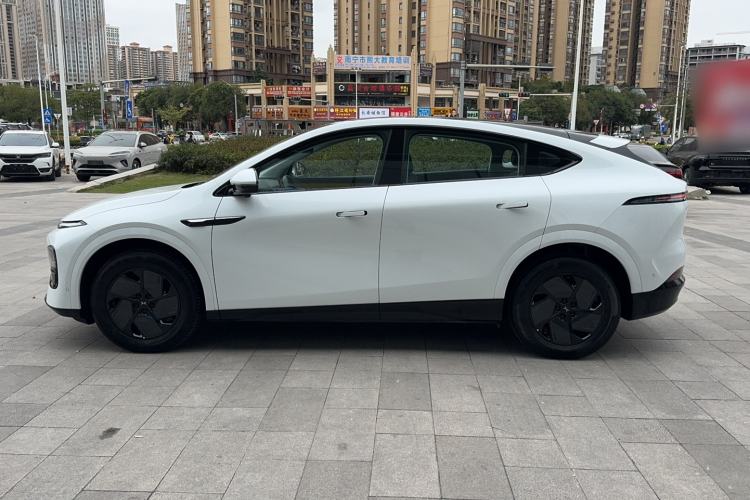 Used XPeng G6 2025 625 Long-Range Max Flagship Edition