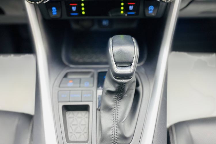 Used Toyota Wildlander 2022 2.0L CVT Two-Wheel Drive Prestige Edition