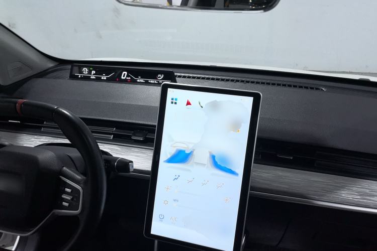 Used NETA V 2022 Chao 300 Lite Lithium Iron Phosphate