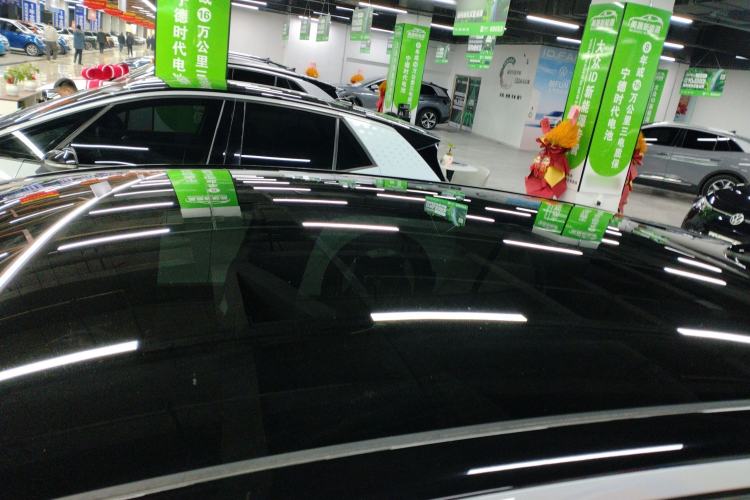 Used Volkswagen ID.3 2025 Smart Edition Outstanding Model