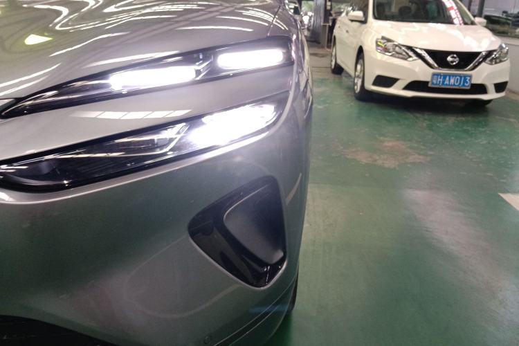 Used BYD Sealion 06 New Energy 2025 Model EV 520 Navigation Edition