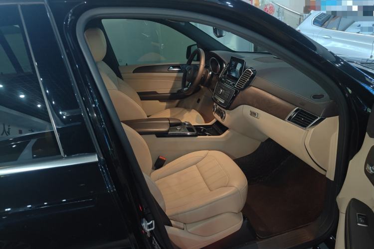 Used Mercedes-Benz GLE 2017 GLE 320 4MATIC Dynamic Model