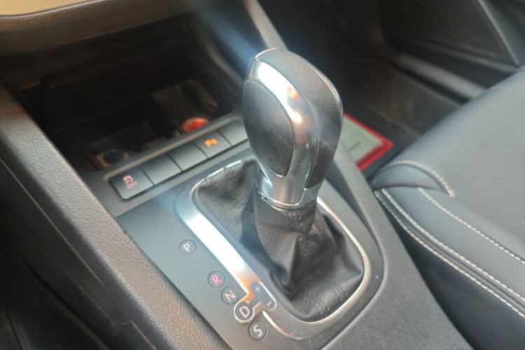 Used Volkswagen Scirocco 2015 1.4TSI Fashion Edition
