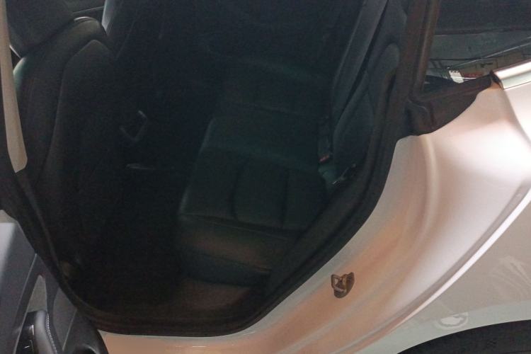 Used Tesla Model 3 (Import) 2019 Standard Range Rear-Wheel Drive Upgraded Version (60 kWh)