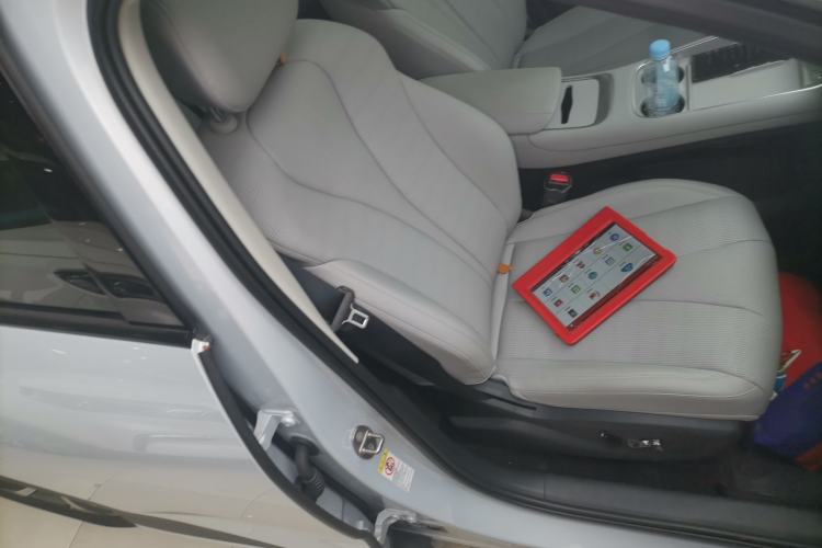 Used BYD Sealion 05 EV 2025 520 km Smart Cruise Version
