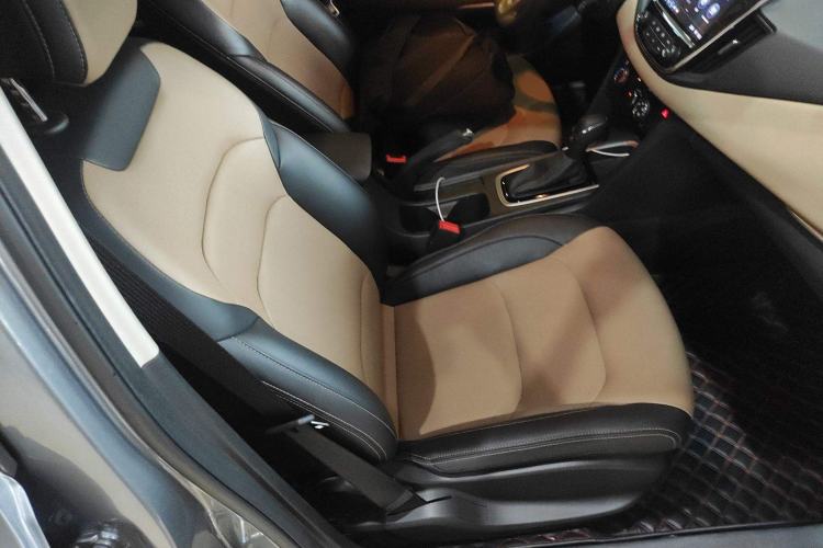 Used Chevrolet Monza 2020 320 Automatic Enjoyment Edition
