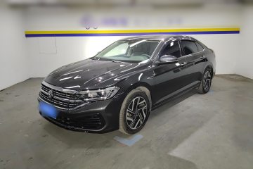 Used Volkswagen Sagitar 2024 300TSI DSG Excellence Edition