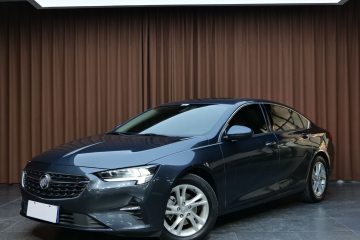 Used Buick Regal 2021 552T Elite Edition