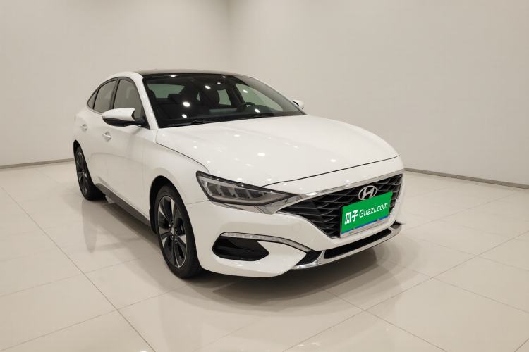 Used Hyundai Lafesta 2019 280TGDi Smart Speed Version China VI Standard