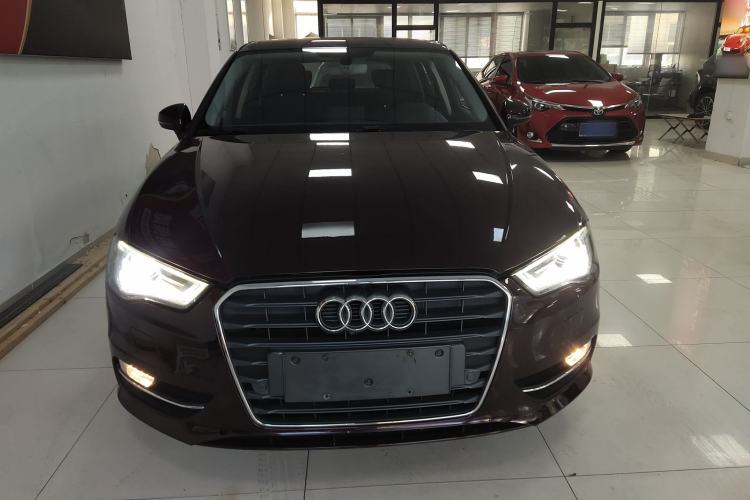 Used Audi A3 2016 Sportback 35 TFSI Ambition