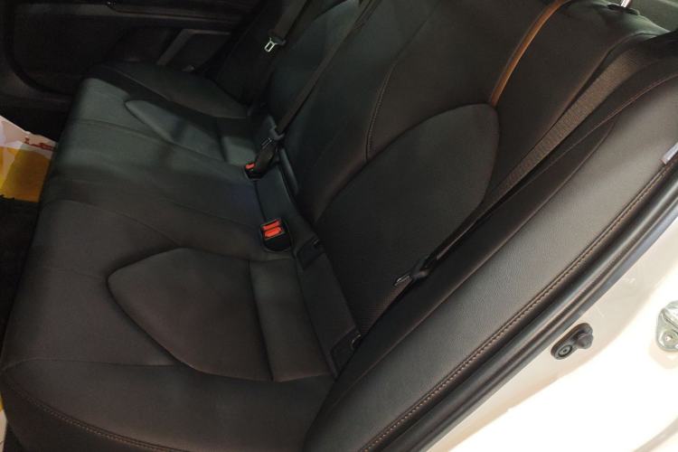 Used Toyota Camry 2023 2.5G Luxury Edition