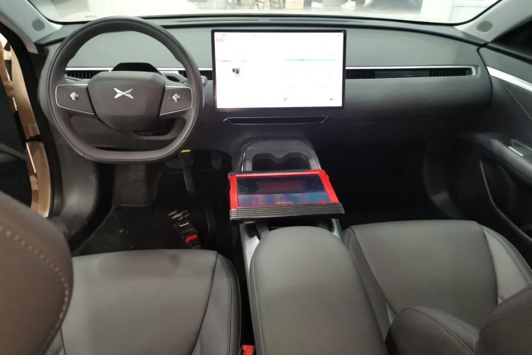 Used XPeng MONA M03 2024 515 Long-Range
