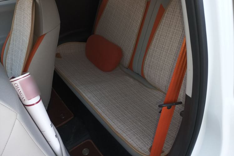 Used  Lumin 2025 301km Honey Dew Edition