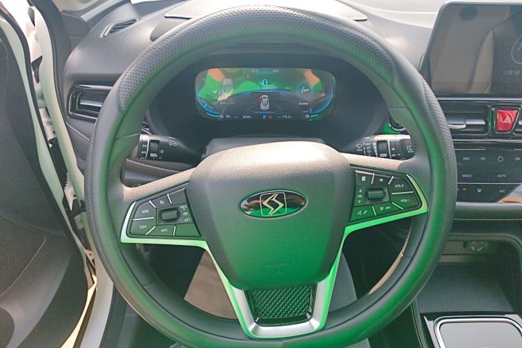 Used SOL E40X 2022 Business Edition
