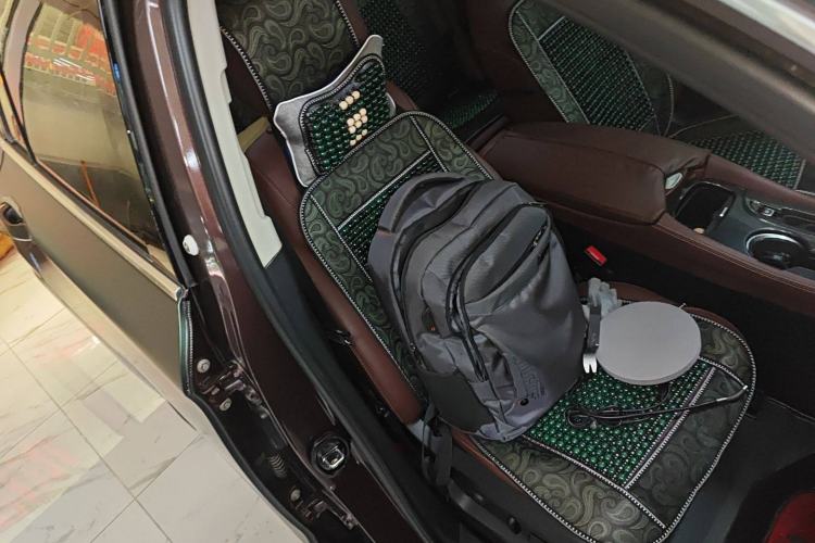 Used Buick Envision 2018 20T Two-Wheel Drive Luxury Model
