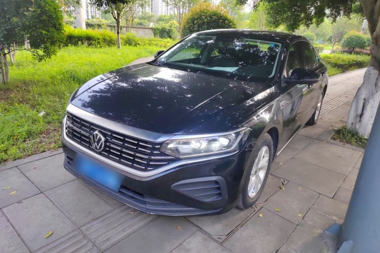 Used Volkswagen Passat 2022 280TSI Business Edition

