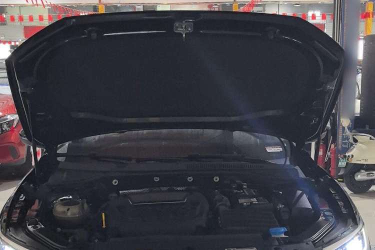 Used Volkswagen Passat 2023 Revised 330TSI Elite Edition
