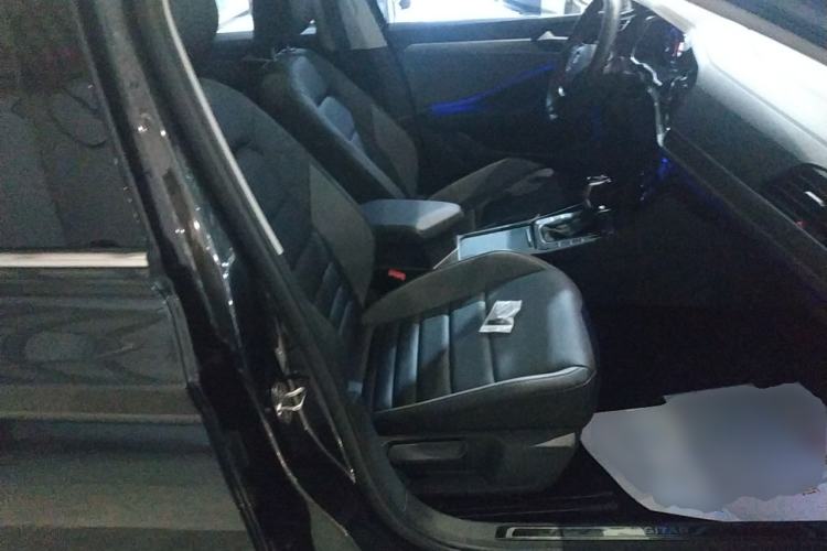 Used Volkswagen Sagitar 2022 280TSI DSG Excellence Edition
