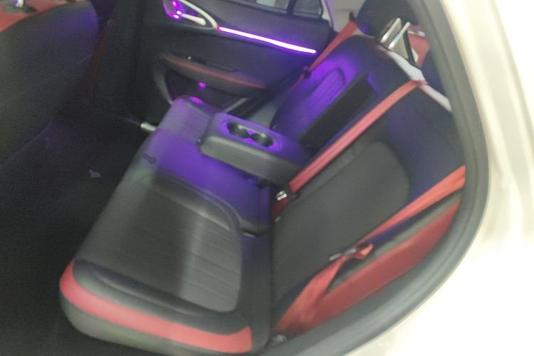 Used ORA Good Cat GT 2022 Mulan Edition 480km Long-Range续航
