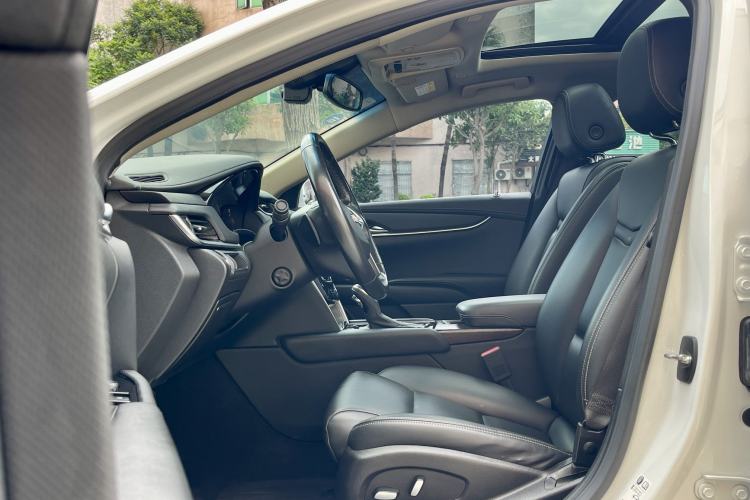 Used Cadillac XTS 2018 28T Tech Edition
