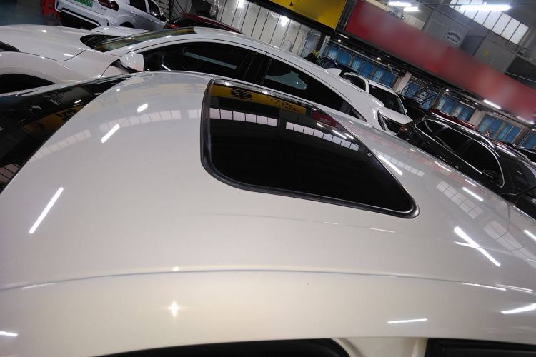 Used Ford Escort 2015 1.5L Automatic Fashion Model
