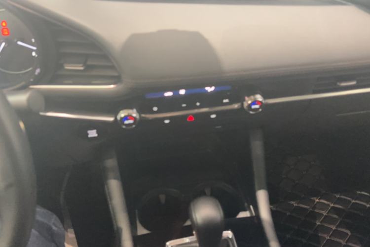 Used Mazda Mazda 3 Axela 2020 2.0L Automatic ZhiXuan Edition