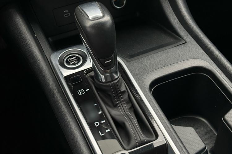 Used Nissan Sylphy 2023 1.6L CVT Enjoyment Edition
