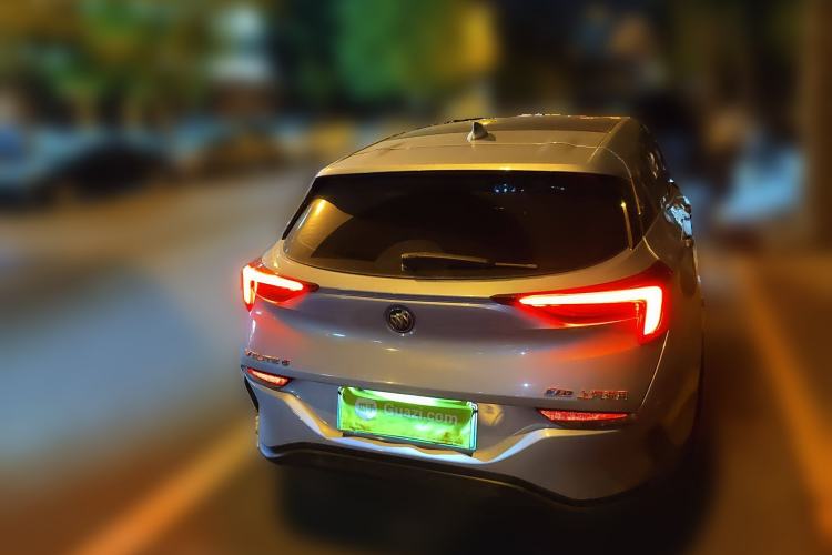 Used Buick Velite 6 2019 Connected & Smart Edition
