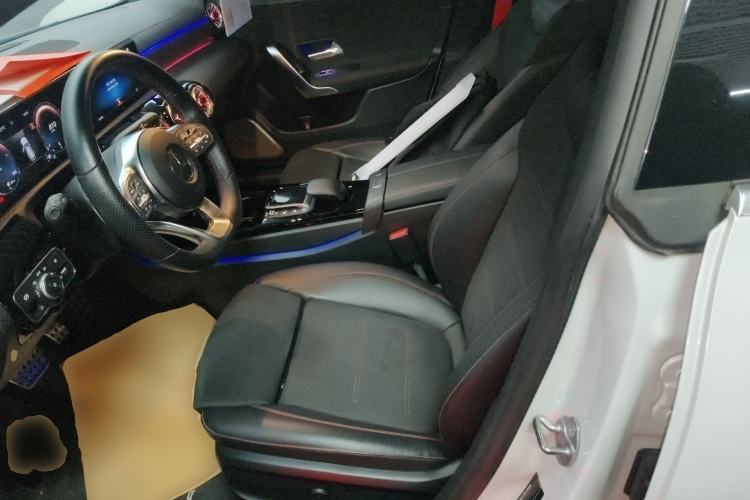 Used Mercedes-Benz CLA 2021 CLA 200 Shooting Brake
