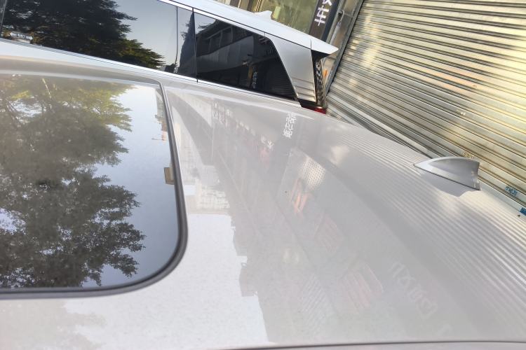 Used BMW 5 Series 2018 528Li Launch Special Edition
